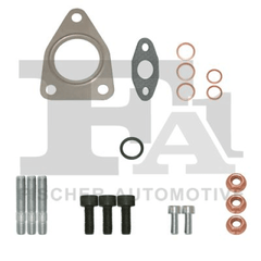Montagesatz Lader für AUDI A8 D3