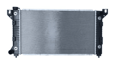 Kühler Motorkühlung für CHRYSLER VOYAGER / GRAND III