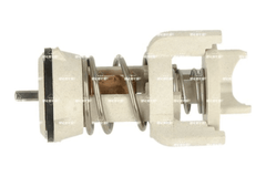 Thermostat Kühlmittel für AUDI MAN SEAT SKODA VW A3 Sportback Limousine