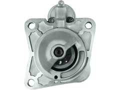Anlasser Starter für MERCEDES-BENZ VW LAND ROVER SPRINTER 4-t Kasten