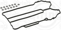 Dichtungssatz Zylinderkopfhaube für OPEL SUZUKI AGILA A CORSA C D