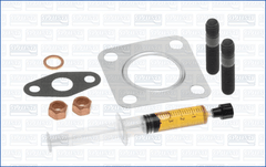 Montagesatz Lader für ALFA ROMEO FIAT LANCIA 147 156 Sportwagon GT BRAVO II