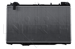 Kühler Motorkühlung für RENAULT ESPACE III