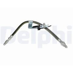Bremsschlauch Vorderachse links für FORD MAZDA COURIER Pick-up FIESTA III IV