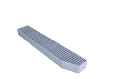 Filter Innenraumluft für JEEP COMMANDER GRAND CHEROKEE II III