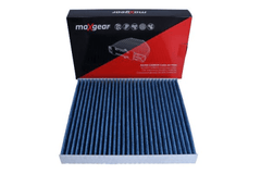 Filter Innenraumluft für DODGE JEEP DURANGO GRAND CHEROKEE IV VAN