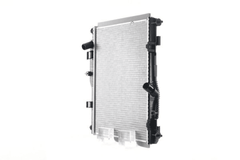 Kühler Motorkühlung für FORD ECOSPORT FIESTA VII PUMA TOURNEO COURIER B460