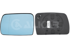 Spiegelglas Außenspiegel links für BMW X5