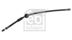 Bremsschlauch Vorderachse für VW AMAROK Pritsche/Fahrgestell