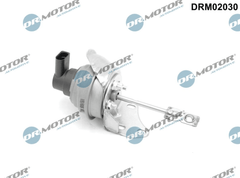 Stellelement Turbolader für SEAT SKODA VW IBIZA IV SC ST Kasten/Schrägheck