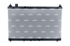 Kühler Motorkühlung für HONDA JAZZ IV