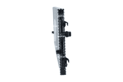 Kühler Motorkühlung für AUDI SEAT SKODA VW A3 Sportback Limousine Cabriolet Q2