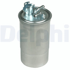 Kraftstofffilter für VW AUDI SKODA SEAT FIAT BORA I GOLF IV Variant LT 28-35 II