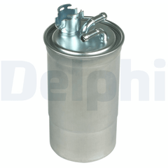 Kraftstofffilter für AUDI FIAT SEAT SKODA VW A3 A4 B5 Avant B6 B7 Cabriolet A6