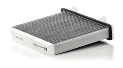 Filter Innenraumluft für MITSUBISHI PAJERO II Canvas Top III IV CLASSIC PININ I