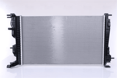 Kühler Motorkühlung für RENAULT FLUENCE