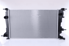 Kühler Motorkühlung für RENAULT FLUENCE