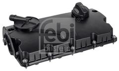Zylinderkopfhaube für AUDI FORD SEAT SKODA VW A4 B6 Avant B7 Cabriolet A6 C5