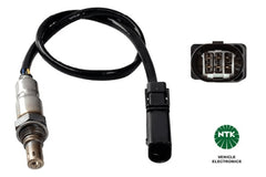 Lambdasonde für VW AUDI SEAT TIGUAN TOURAN ALLSPACE Q3 Sportback TARRACO