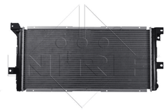 Kühler Motorkühlung für CHRYSLER GRAND VOYAGER III VAN /