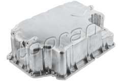 Ölwanne für MERCEDES-BENZ SPRINTER 3-t Kasten 3,5-t Pritsche/Fahrgestell Bus