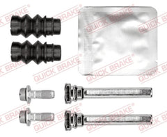 Führungshülsensatz Bremssattel Vorderachse für AUDI A5 B10 Avant Schrägheck Q5