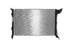 Kühler Motorkühlung für MINI Cabriolet
