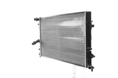 Kühler Motorkühlung für AUDI SKODA VW A3 Sportback Cabriolet FABIA II Combi