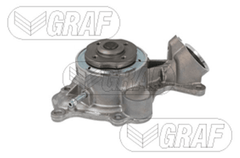 Wasserpumpe Motorkühlung für AUDI PORSCHE VW BENTLEY A4 B9 Avant A5 Sportback