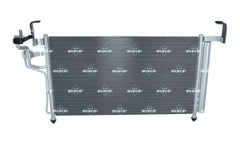 Kondensator Klimaanlage für HYUNDAI H-1 Cargo Travel