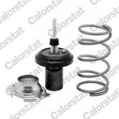 Thermostat Kühlmittel für DAIHATSU SUBARU TOYOTA ASTON MARTIN CHARADE VIII
