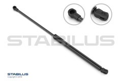 Gasfeder Koffer Laderaum für SEAT LEON