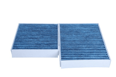 Filter Innenraumluft für CITROËN PEUGEOT DS C3 II / ORIGIN III C4 CACTUS DS3