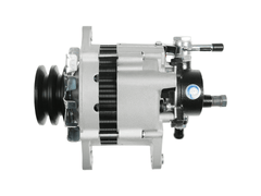 Lichtmaschine Generator für NISSAN PATROL III/1 Hardtop Station Wagon III/2
