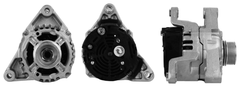 Lichtmaschine Generator für OPEL AGILA ASTRA G Stufenheck Caravan CC H GTC