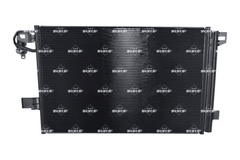 Kondensator Klimaanlage für VW CALIFORNIA T5 Camper MULTIVAN TRANSPORTER Kasten