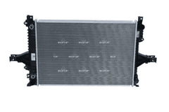 Kühler Motorkühlung für VOLVO S60 I S80 V70 II 940 Kombi XC70 Cross Country
