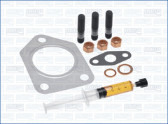 Montagesatz Lader für BMW MINI 1 Coupe Cabriolet 3 Touring 5 Gran Turismo X3