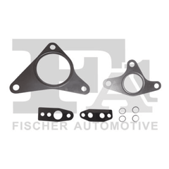 Montagesatz Lader für SUBARU FORESTER IMPREZA Schrägheck LEGACY IV Station