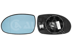 Spiegelglas Außenspiegel links für CITROËN C5 I Break II C6 Kasten/Kombi
