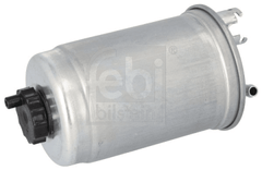 Kraftstofffilter für SEAT VW AROSA LUPO I POLO