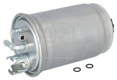 Kraftstofffilter für SEAT VW AROSA LUPO I POLO