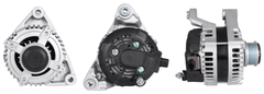 Lichtmaschine Generator für OPEL CORSA E Kasten/Schrägheck