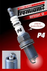 Zündkerze für ALFA ROMEO AUDI BMW CHRYSLER CITROËN DAIHATSU DAIMLER FIAT FORD