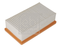 Luftfilter für RENAULT DACIA CAPTUR I DUSTER LOGAN MCV II SANDERO