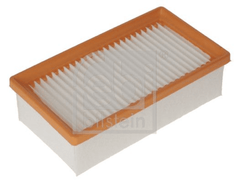 Luftfilter für RENAULT DACIA CAPTUR I DUSTER LOGAN MCV II SANDERO
