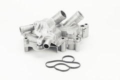 Wasserpumpe Motorkühlung für AUDI SEAT SKODA VW A3 IBIZA IV SC ST V Mii