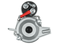 Anlasser Starter für VOLVO S60 II Cross Country III S80 S90 V40 Schrägheck V60