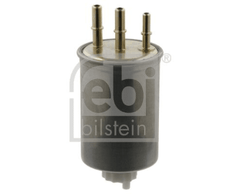 Kraftstofffilter für FORD JAGUAR TATA HYUNDAI KIA FOCUS I Stufenheck Turnier