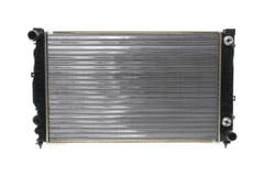 Kühler Motorkühlung für AUDI SKODA VW A4 B5 Avant B6 A6 C4 C5 ALLROAD